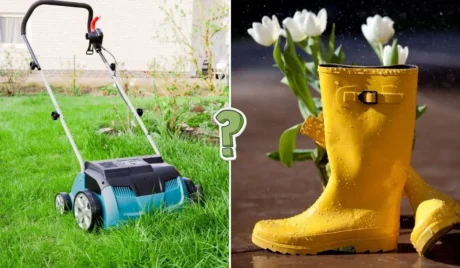 Quiz wiedzy ogólnej KWIECIEŃ
