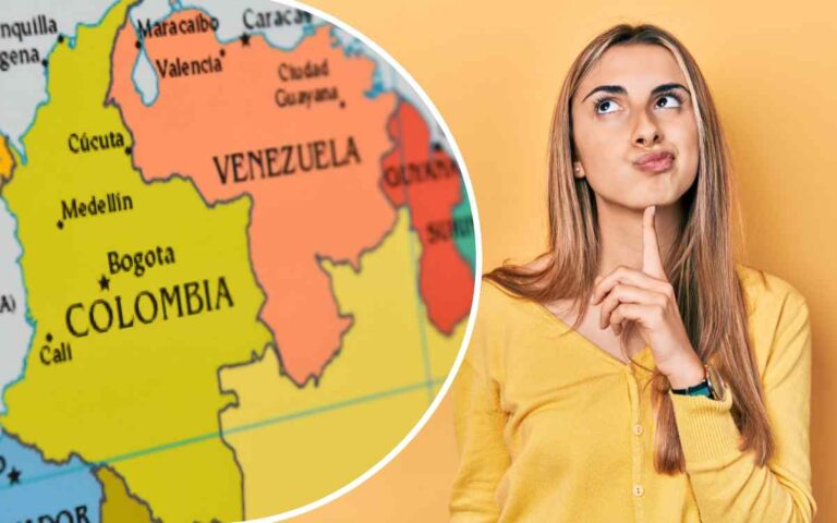 Ten quiz z geografii to prawdziwe wyzwanie
