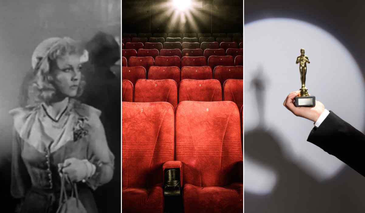 Żeby przejść ten quiz filmowy, musisz być ekspertem