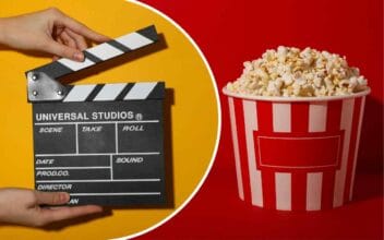 quiz o filmach