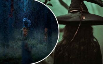 quiz o stworach z ludowych podań i baśni