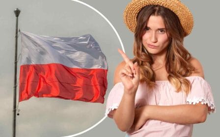 Miasta Polski - Quiz