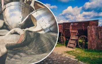 Quiz - przebieg bitwy pod Grunwaldem