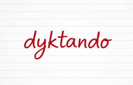 Proste dyktando online