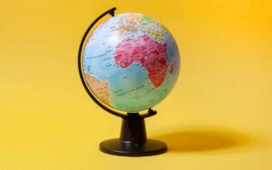Bardzo trudny quiz geograficzny