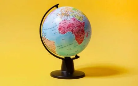 Bardzo trudny quiz geograficzny