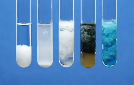 Podstawowe pierwiastki chemiczne