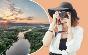 rzeki świata - quiz