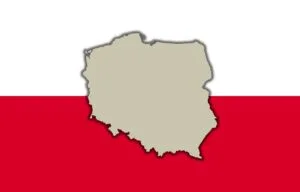 Quiz z geografii Polski