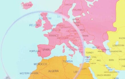 Quiz - Znasz stolice wszystkich państw Europy?