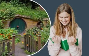 Hobbit, czyli tam i z powrotem - Quiz