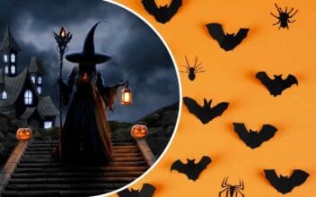 Quiz na Halloween
