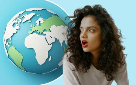 Quiz - Geografia