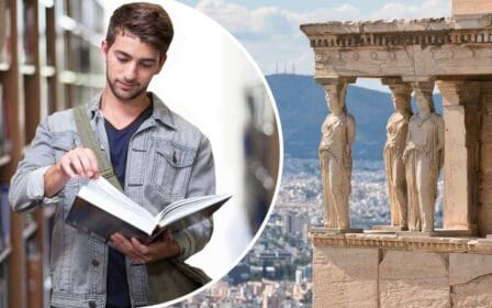 Hellada i Hellenowie - Quiz