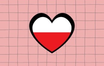 Krajobraz Polski - test wiedzy