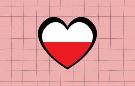 Krajobraz Polski - test wiedzy