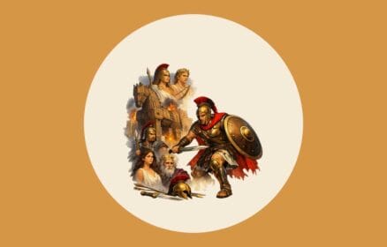 Test z lektury Iliada Homera