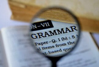 Present Perfect Quiz